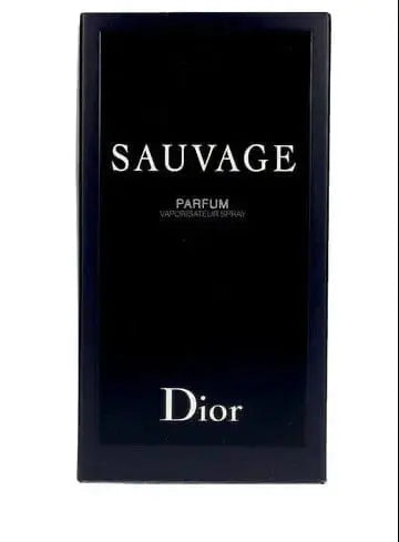 Sauvage By Dior For Men 2.0oz Parfum Spray by perfumesandrea