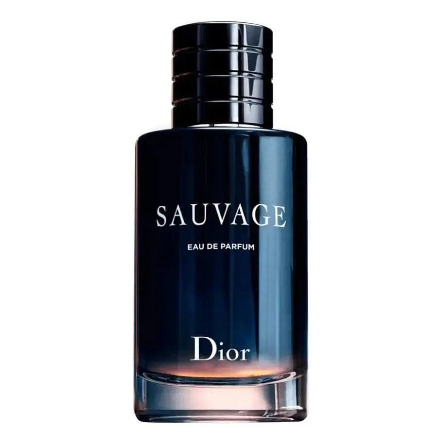 Sauvage By Dior For Men 3.4oz EDP Spray by perfumesandrea