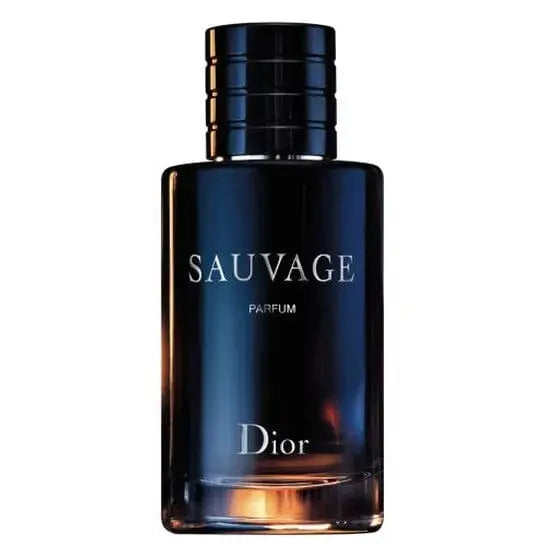 Sauvage By Dior For Men 3.4oz Parfum Spray by perfumesandrea