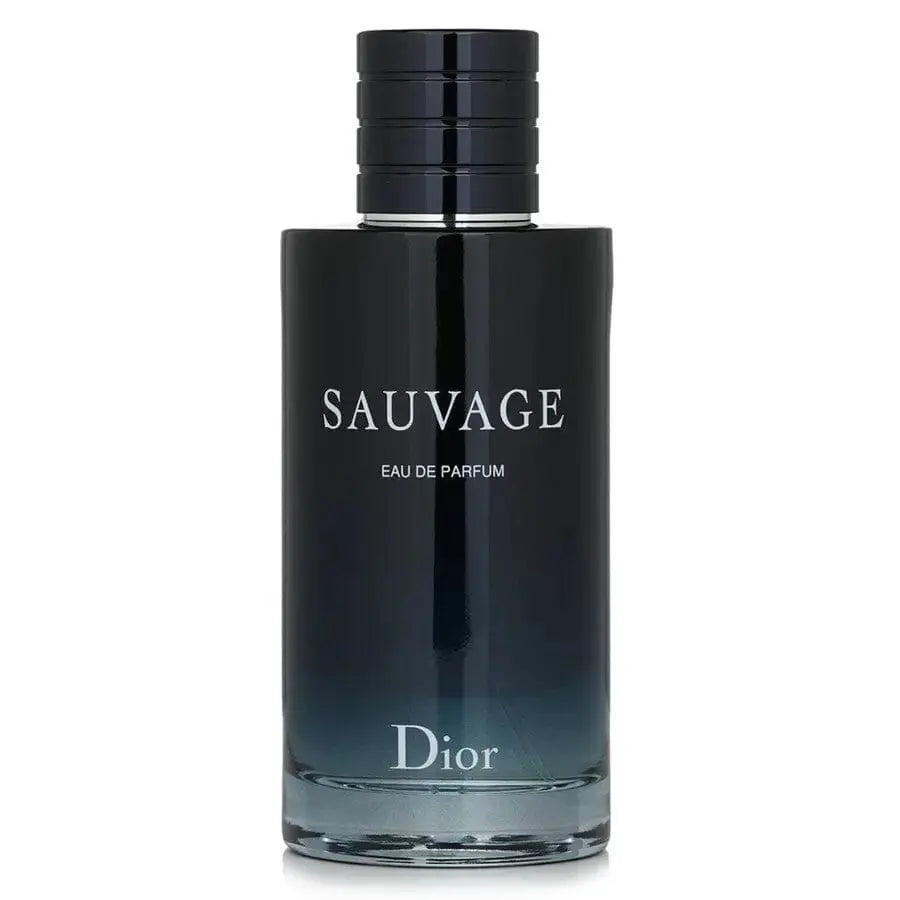 Sauvage By Dior For Men 6.8oz EDP Spray by perfumesandrea