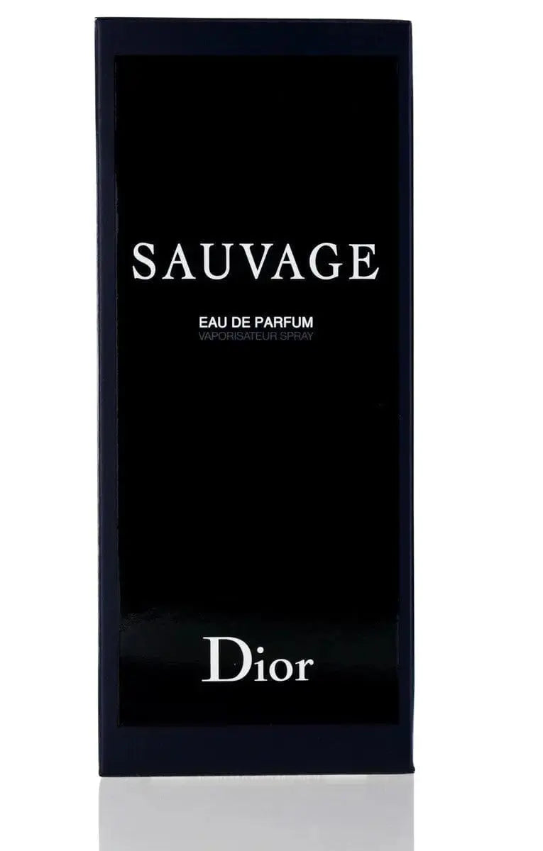 Sauvage By Dior For Men 6.8oz EDP Spray by perfumesandrea