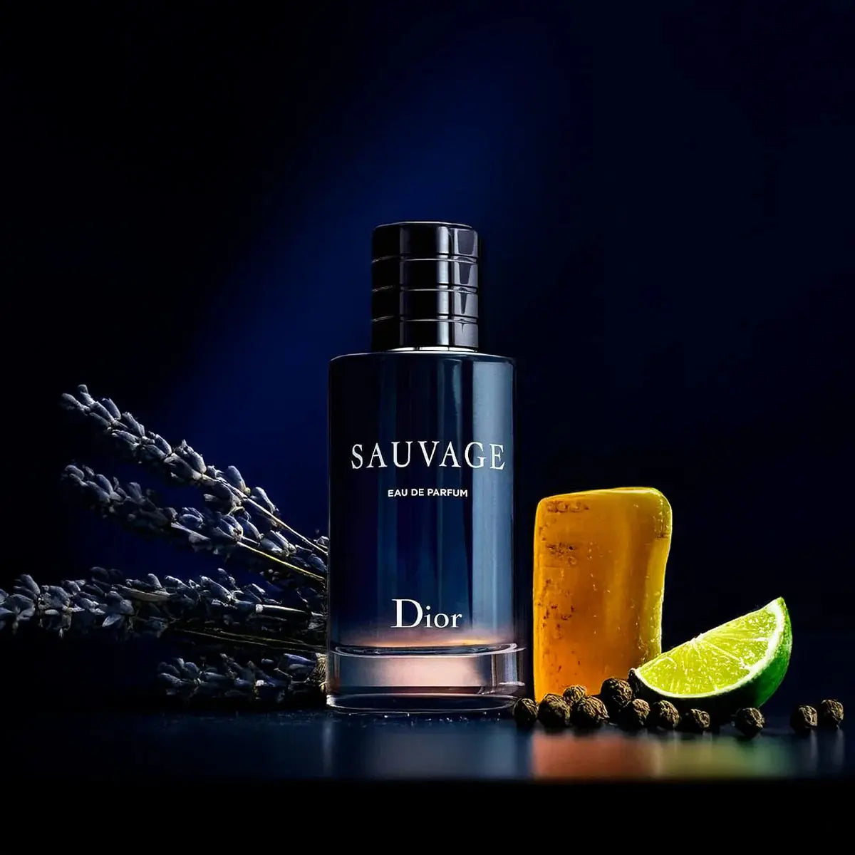 Sauvage By Dior For Men 6.8oz EDP Spray by perfumesandrea
