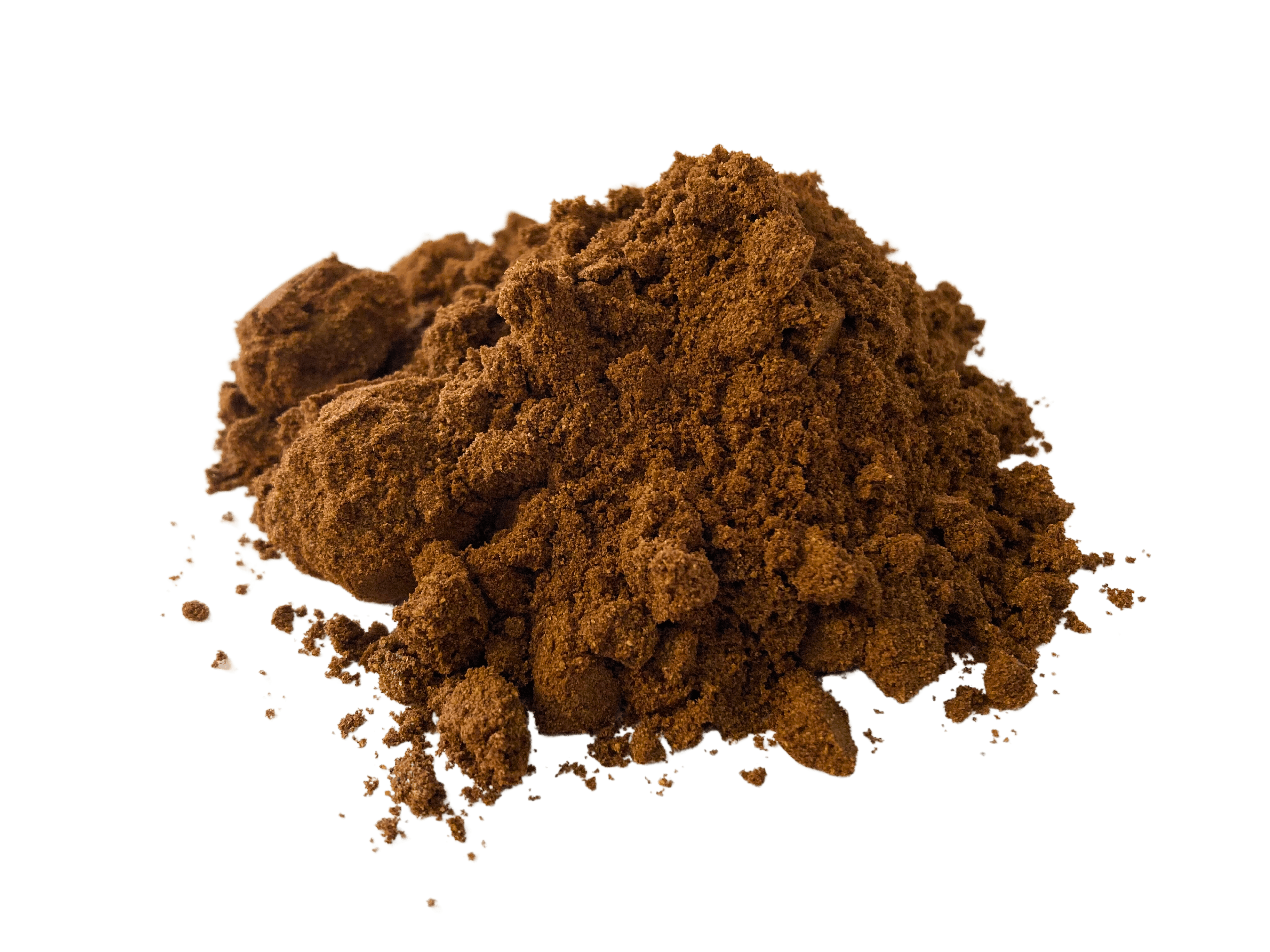 Saw Palmetto Berries Powder by Country Life Natural Foods