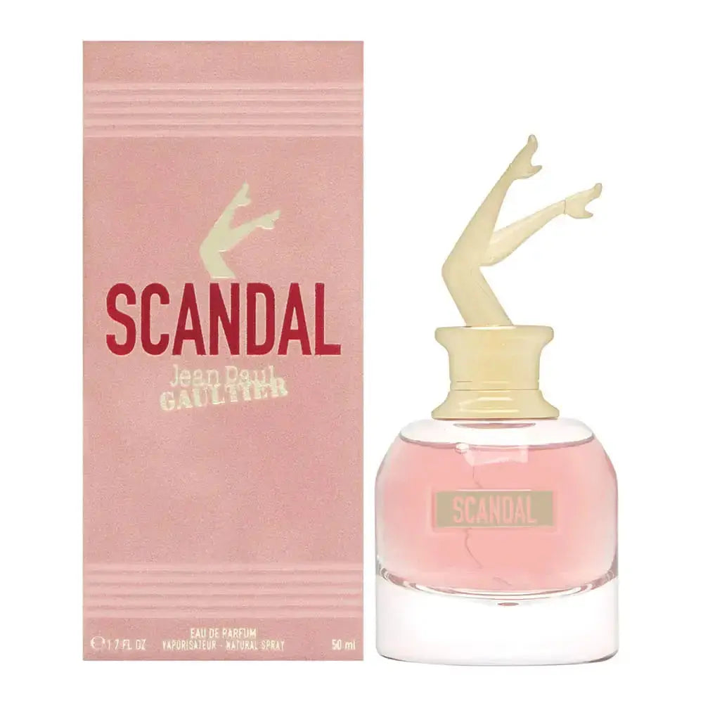 Scandal By Jean Paul Gaultier For Women 1.7oz EDT Spray by perfumesandrea