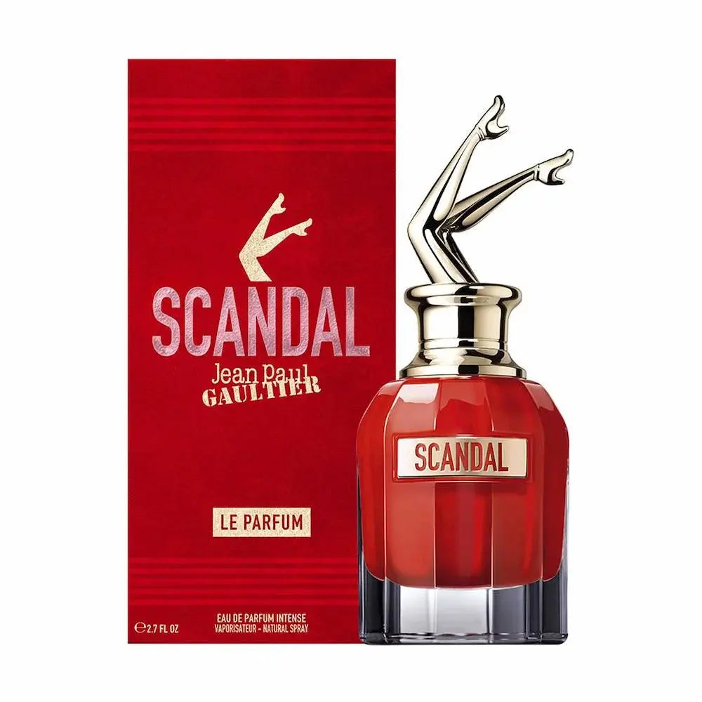 Scandal Le Parfum By Jean Paul Gaultier For Women 2.7oz EDP Spray by perfumesandrea