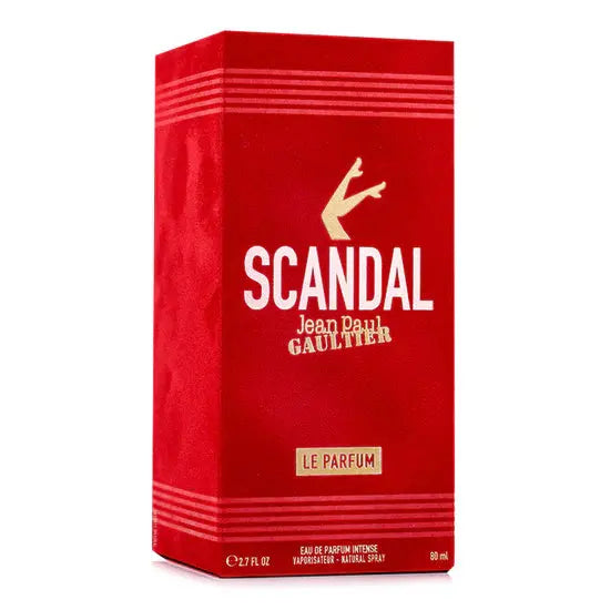 Scandal Le Parfum By Jean Paul Gaultier For Women 2.7oz EDP Spray by perfumesandrea
