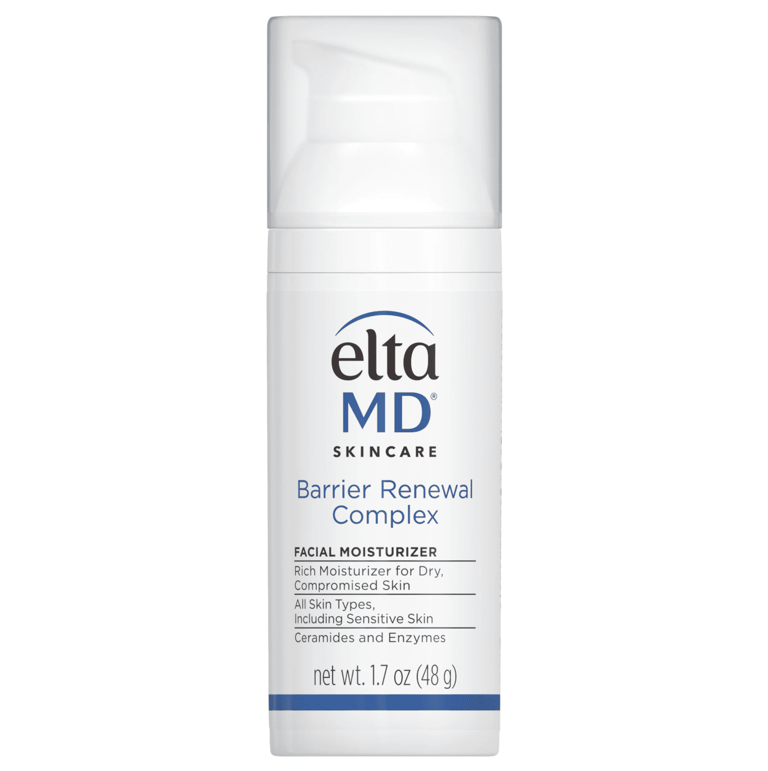 EltaMD Barrier Renewal Complex 1.7 OZ - DestGlow