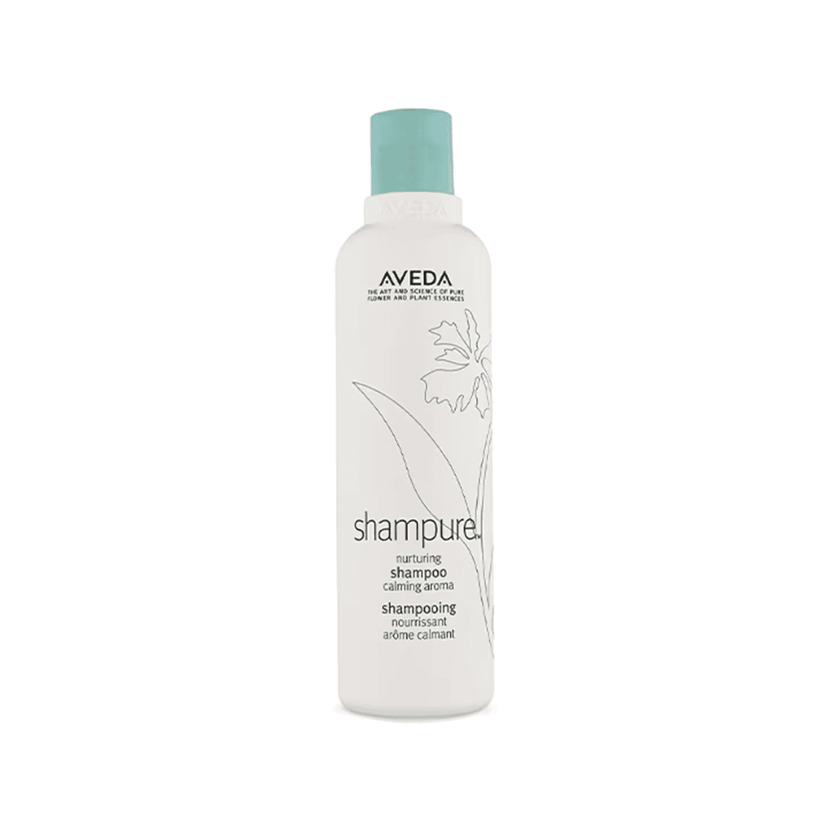 Aveda Shampure™ Nurturing Shampoo - DestGlow