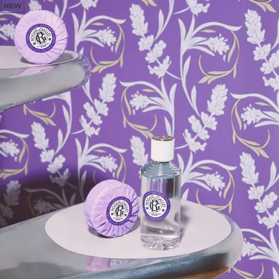 Roger & Gallet Lavande Royale Eau Parfumee Wellbeing Fragant Water 100ml by Pasteur Pharmacy