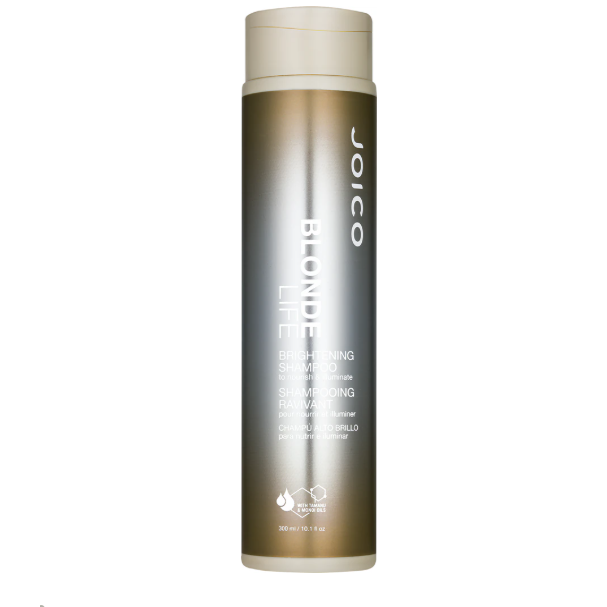 Joico Blonde Life Brightening Shampoo - 10.1oz by Pasteur Pharmacy