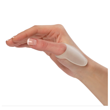 Pedifix Visco-Gel Thumb Protector - Large - 1 Piece by Pasteur Pharmacy