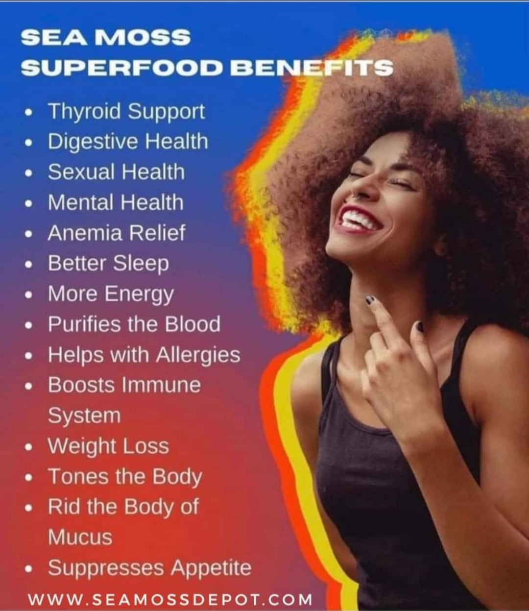 Strawberry Lemonade Sea Moss Gel – Organic, Wildcrafted from St. Lucia by Seamoss depot