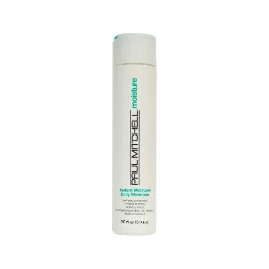 Paul Mitchell Instant Moisture Shampoo 300ml by Pasteur Pharmacy