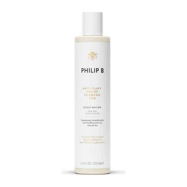 Philip B. Anti-Flake Relief Shampoo Lite 220ml