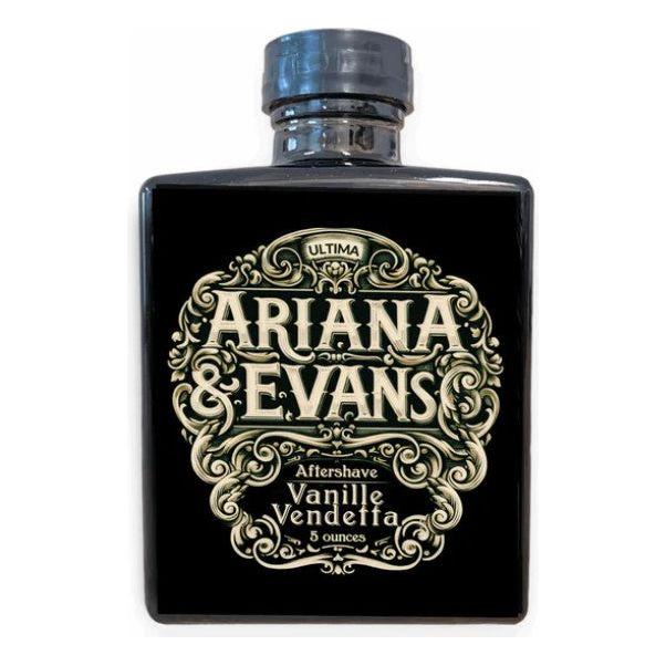 Ariana & Evans Vanille Vendetta Aftershave Splash (Ultima) 5 oz by Pasteur Pharmacy
