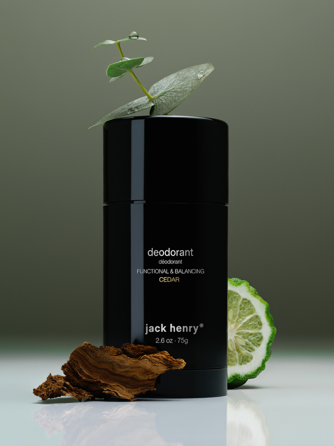 Deodorant DestGlow