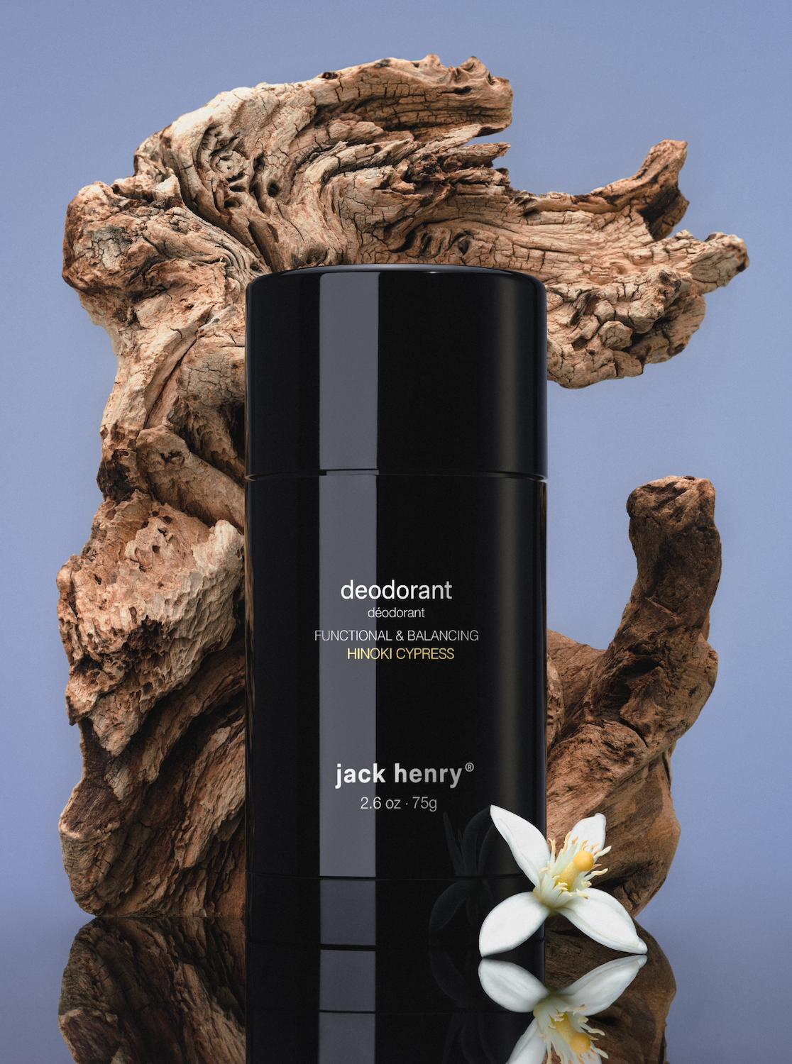 Deodorant DestGlow
