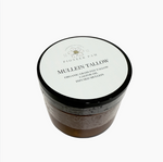 Mullein Tallow: Skin Salve + Chest Rub