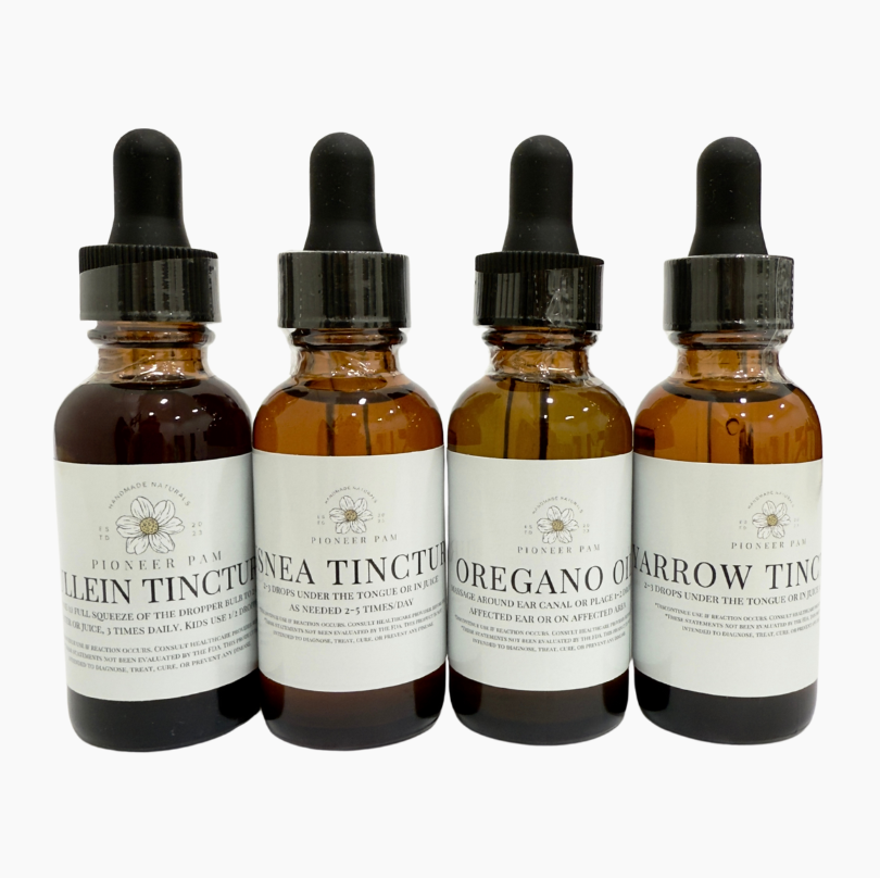 Our Must Have&