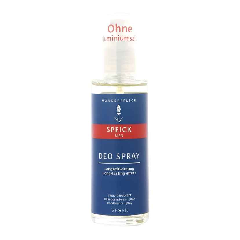 Speick Men Deo Spray 75 ml