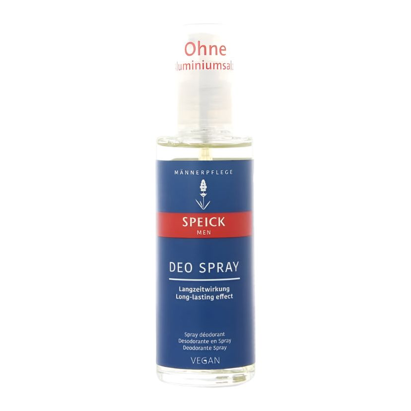 Speick Men Deo Spray 75 ml by Pasteur Pharmacy