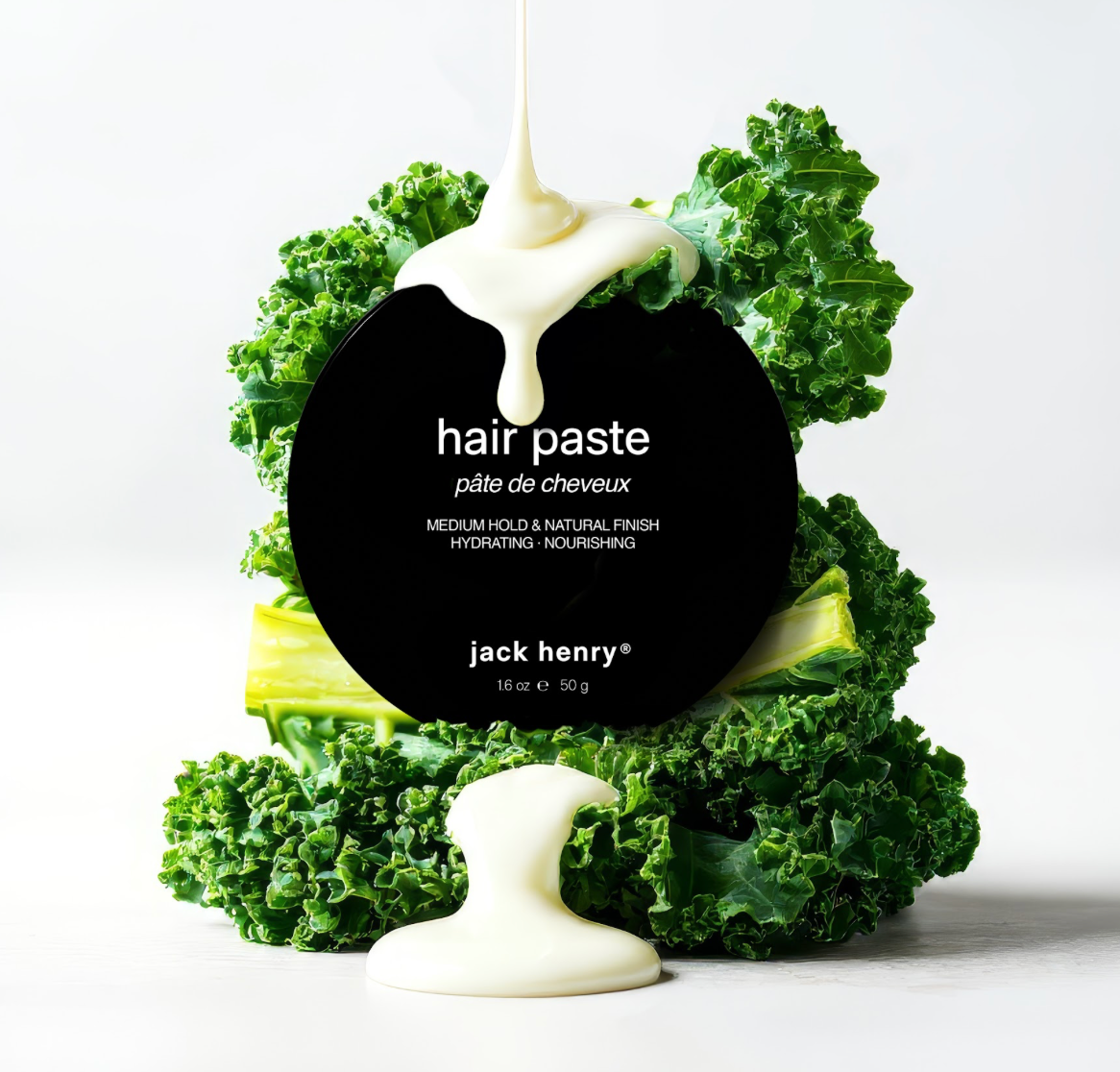 Hair Paste DestGlow