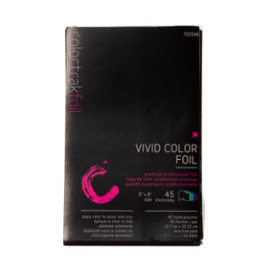 Colortrak Foil VIvid Color Foil by Pasteur Pharmacy
