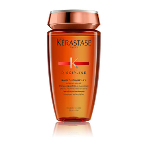 Kerastase Elixir Ultime Bain Oleo-Riche Shampoo, 250 Ml by Pasteur Pharmacy