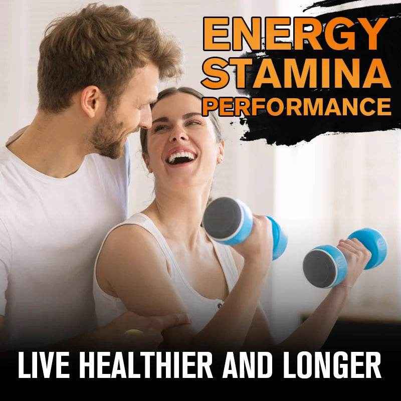 BEWORTHS L-Carnitine Capsules Citruline Promote Muscle Growth Energy Support Anti-fatigue Exercise Dietary Gym Supplement