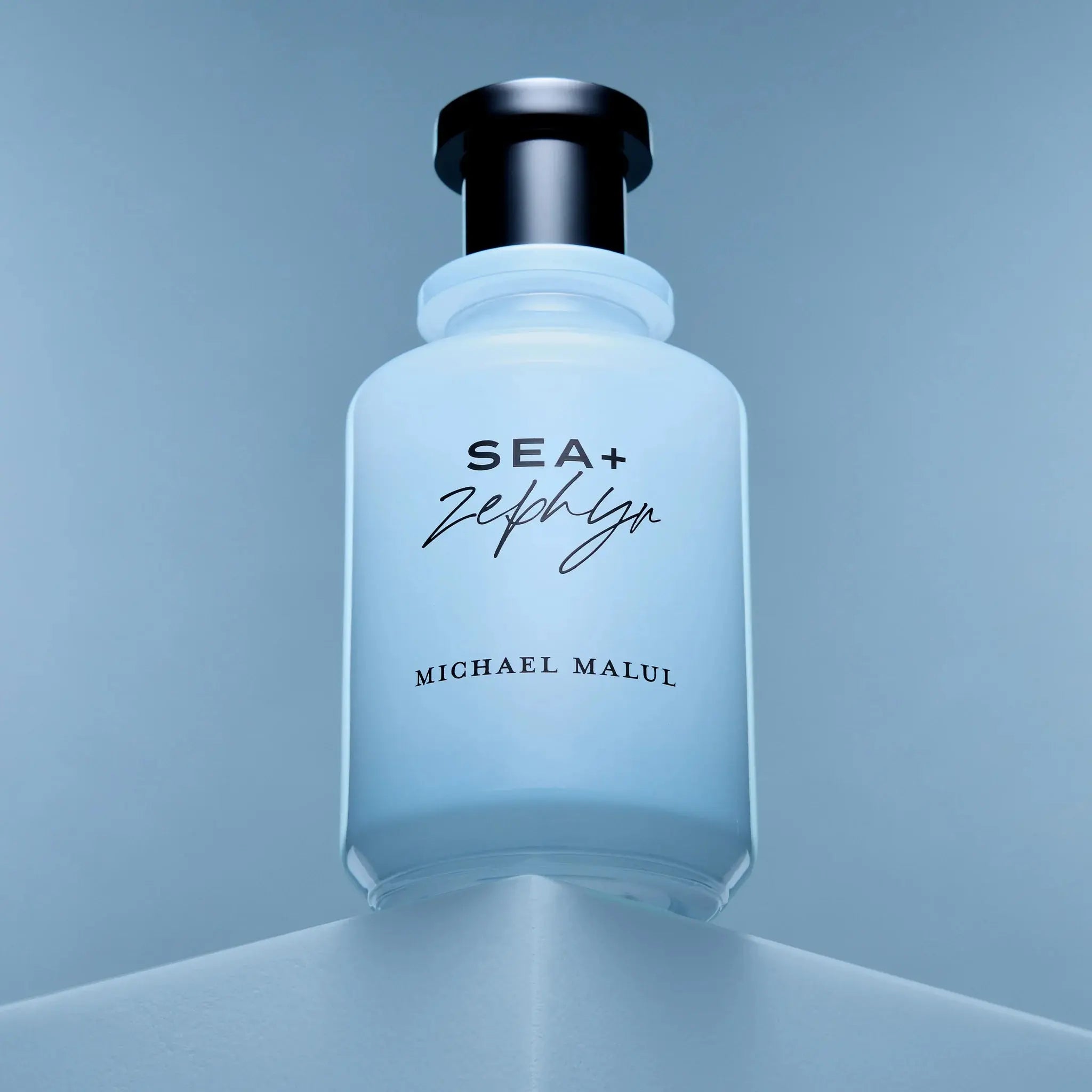Sea and Zephyr By Michael Malul For Men 3.4oz EDP Spray by perfumesandrea