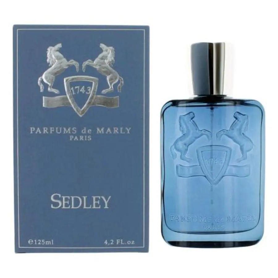 Sedley By Parfums De Marly For Men 4.2oz EDP Spray - DestGlow