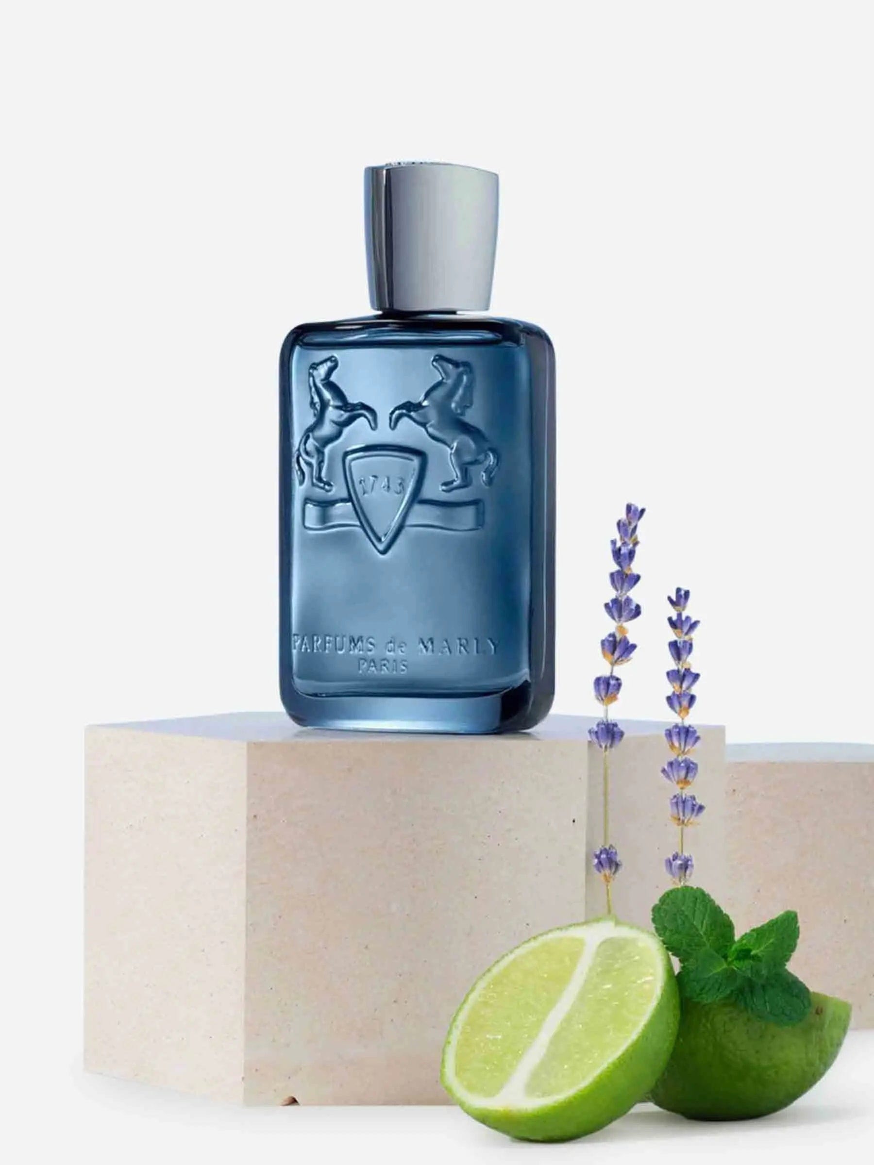Sedley By Parfums De Marly For Men 4.2oz EDP Spray - DestGlow
