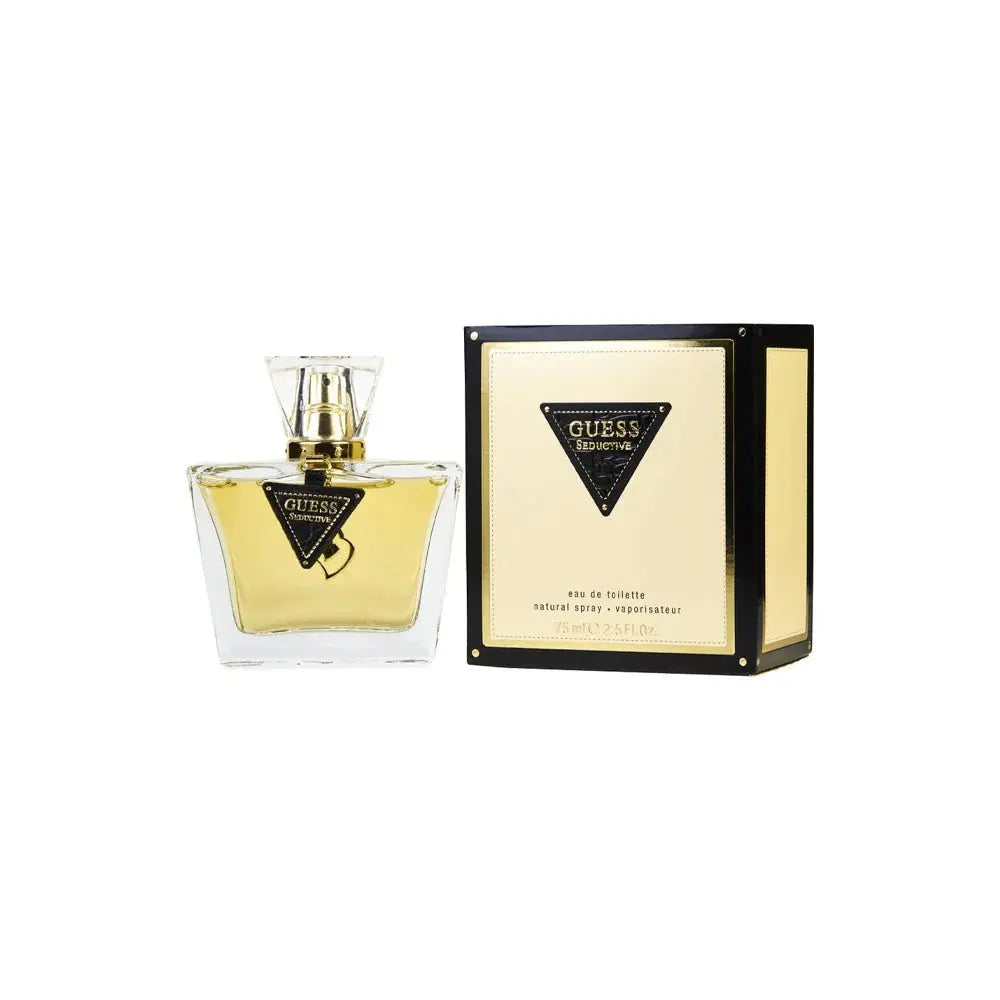 Seductive By Guess For Women 2.5oz EDT Spray by perfumesandrea