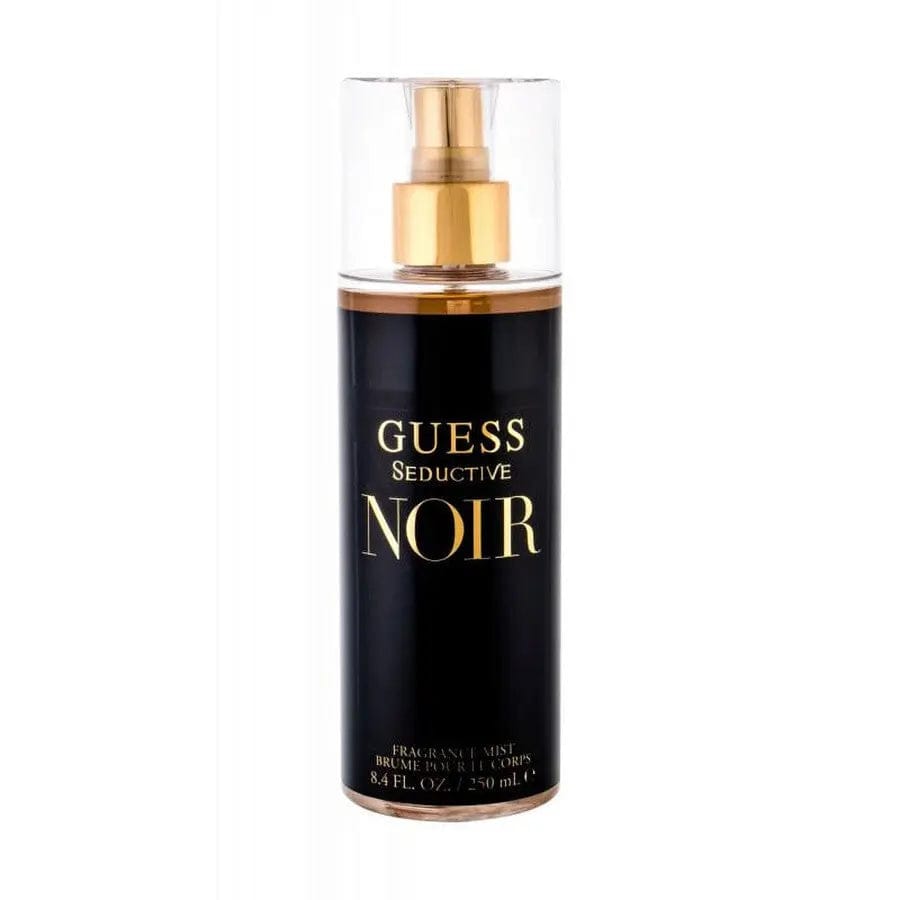 Seductive Noir By Guess For Women 8.0oz Body Mist Spray by perfumesandrea