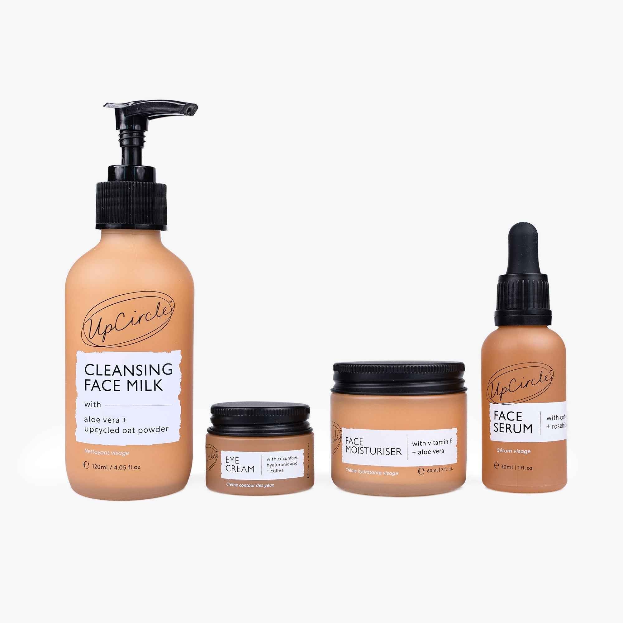 The Sensitive Skin Bundle