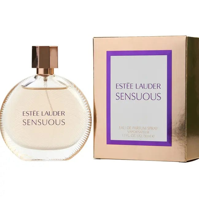Sensuous By Estee Lauder For Women 1.7oz EDP Spray by perfumesandrea