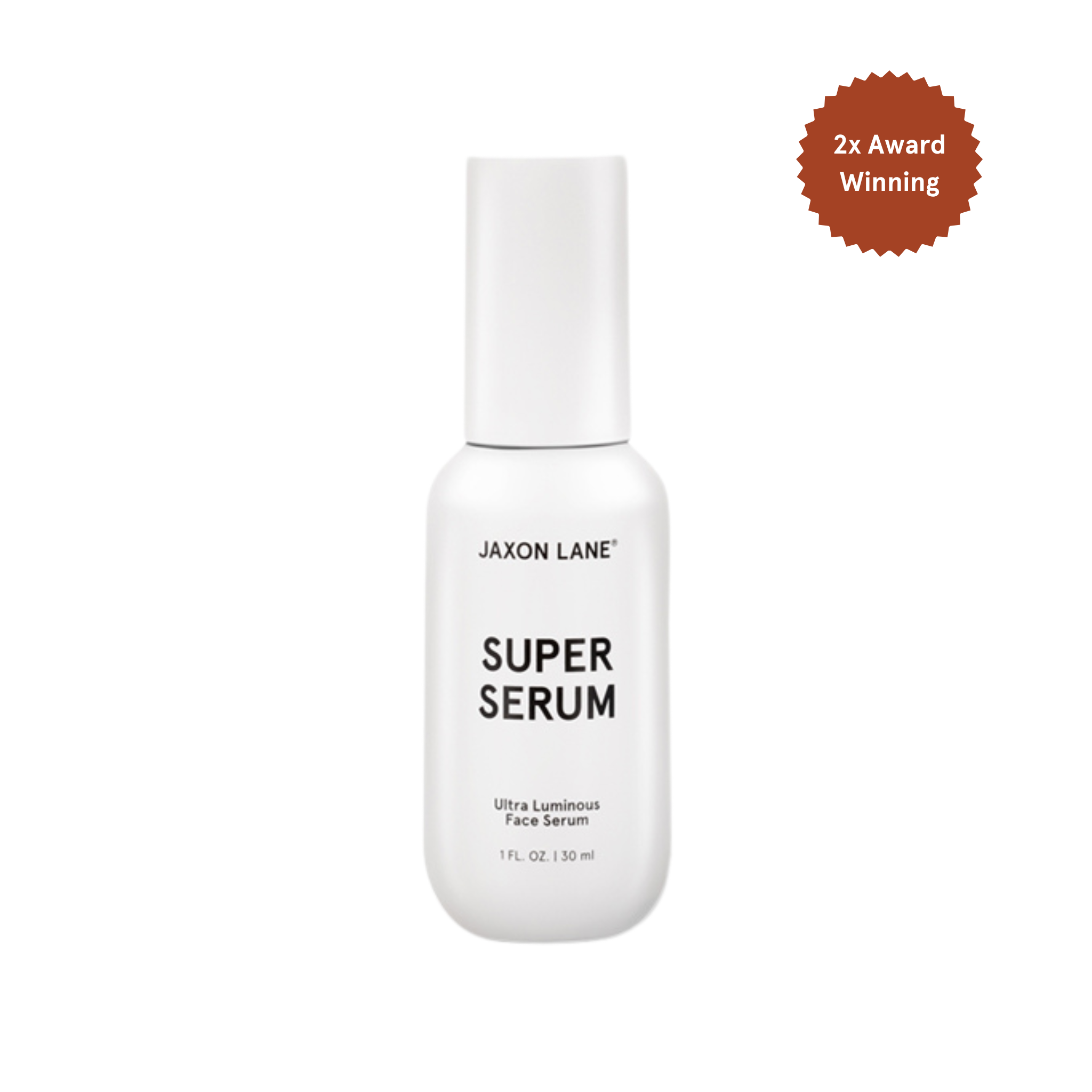 Super Serum - Ultra Luminous Face Serum DestGlow