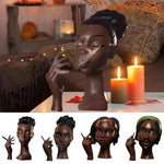 Headscents Incense Burner