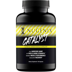 Blended with Ancient Peat Extract to support muscle building, development and recovery to enhance athletic performance