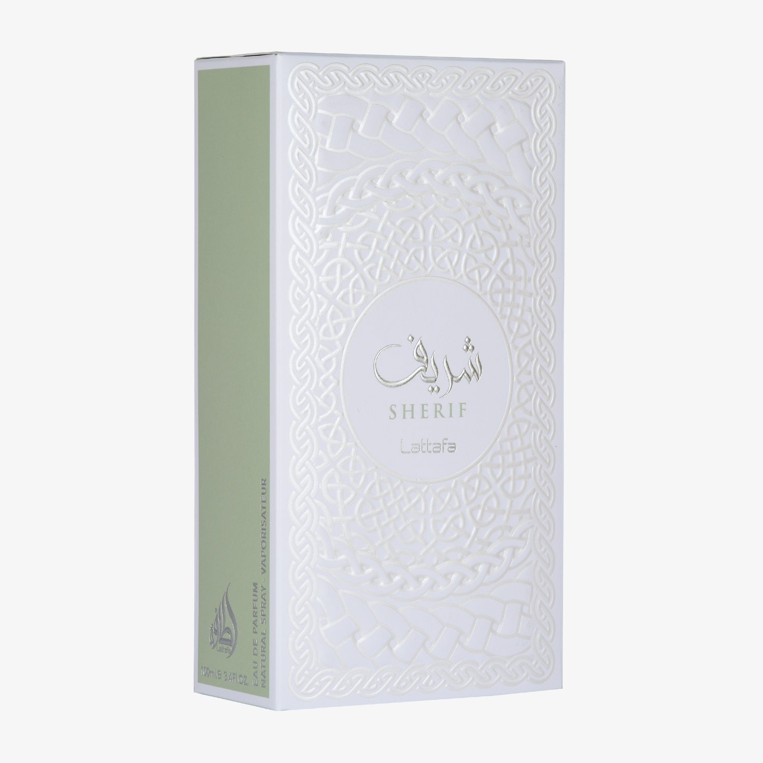 Sherif by Lattafa USA