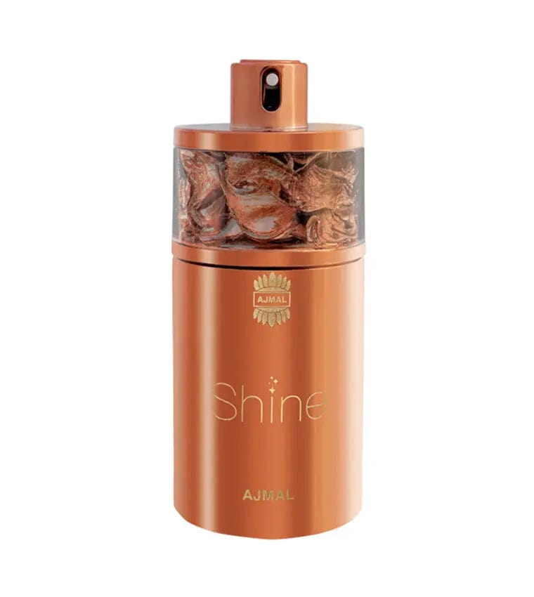 Shine By Ajmal For Women 2.5 oz EDP Spray by perfumesandrea