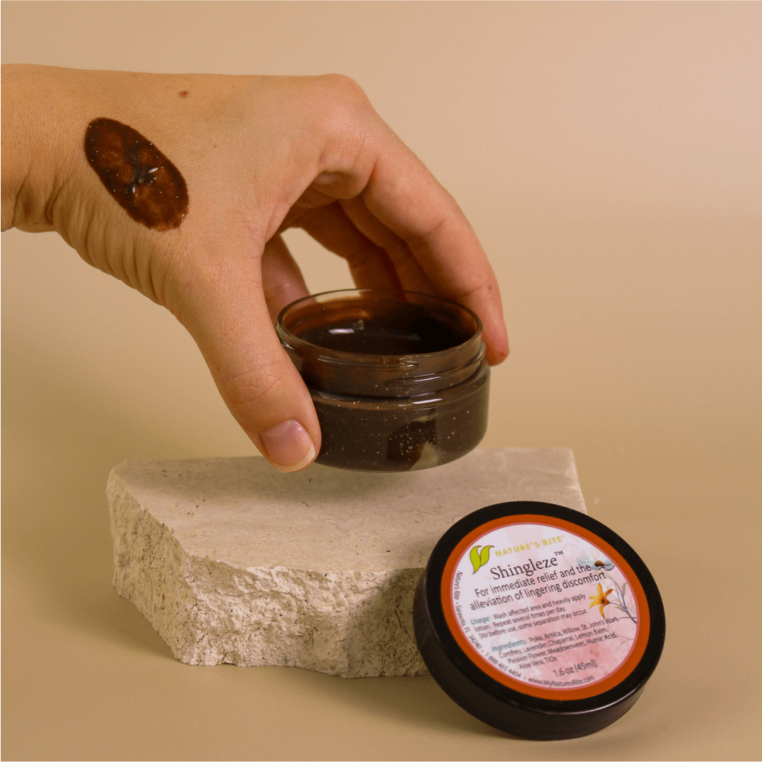 Shingleze - DestGlow