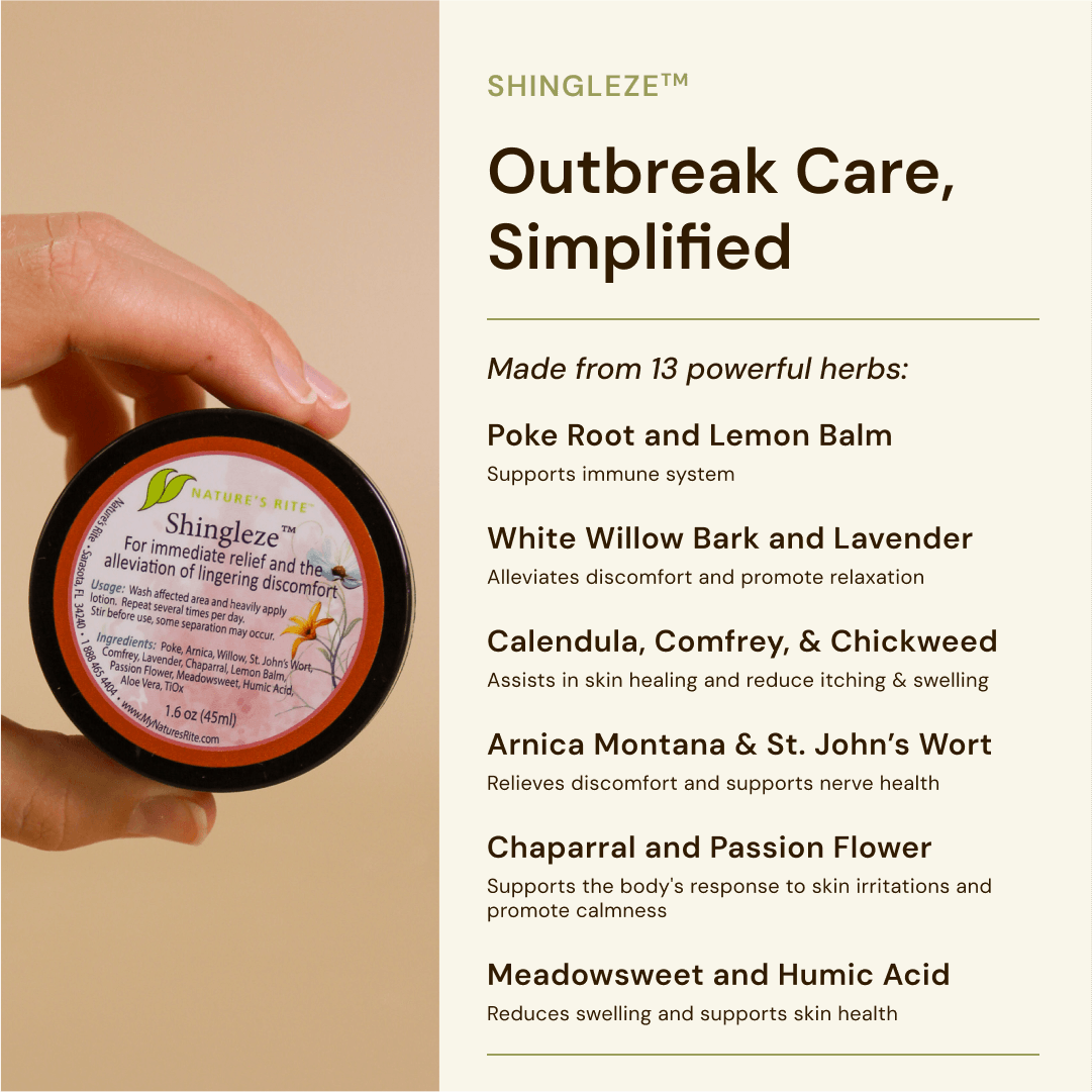 Shingleze - DestGlow