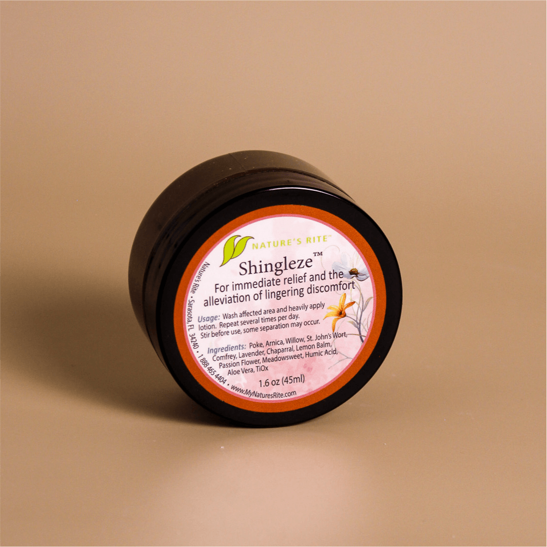 Shingleze - DestGlow