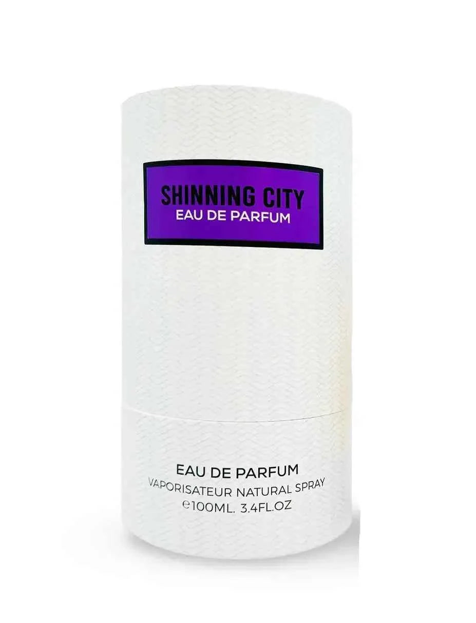 Shinning City By Emper For Unisex 3.4oz EDP Spray