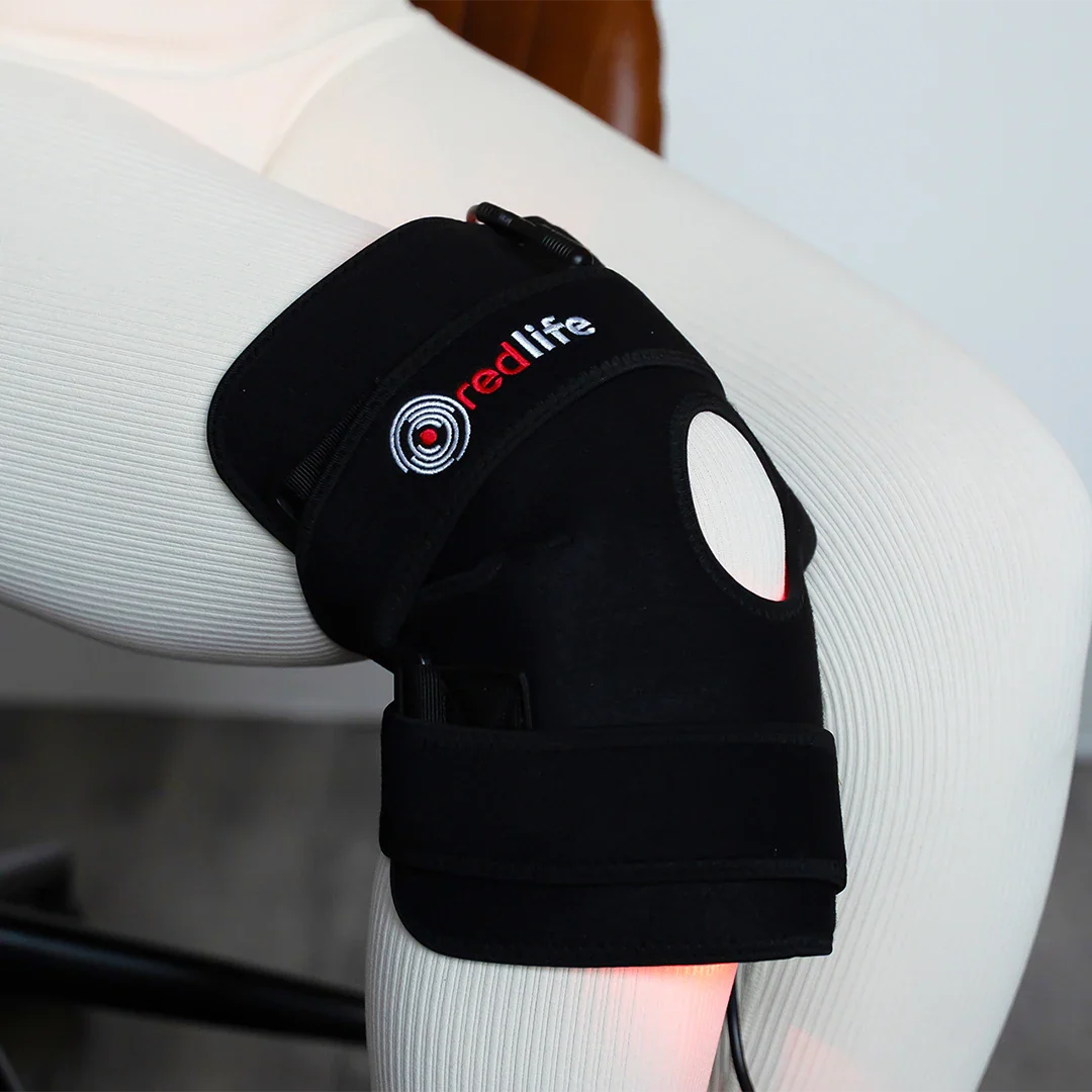 RedLife Knee Device