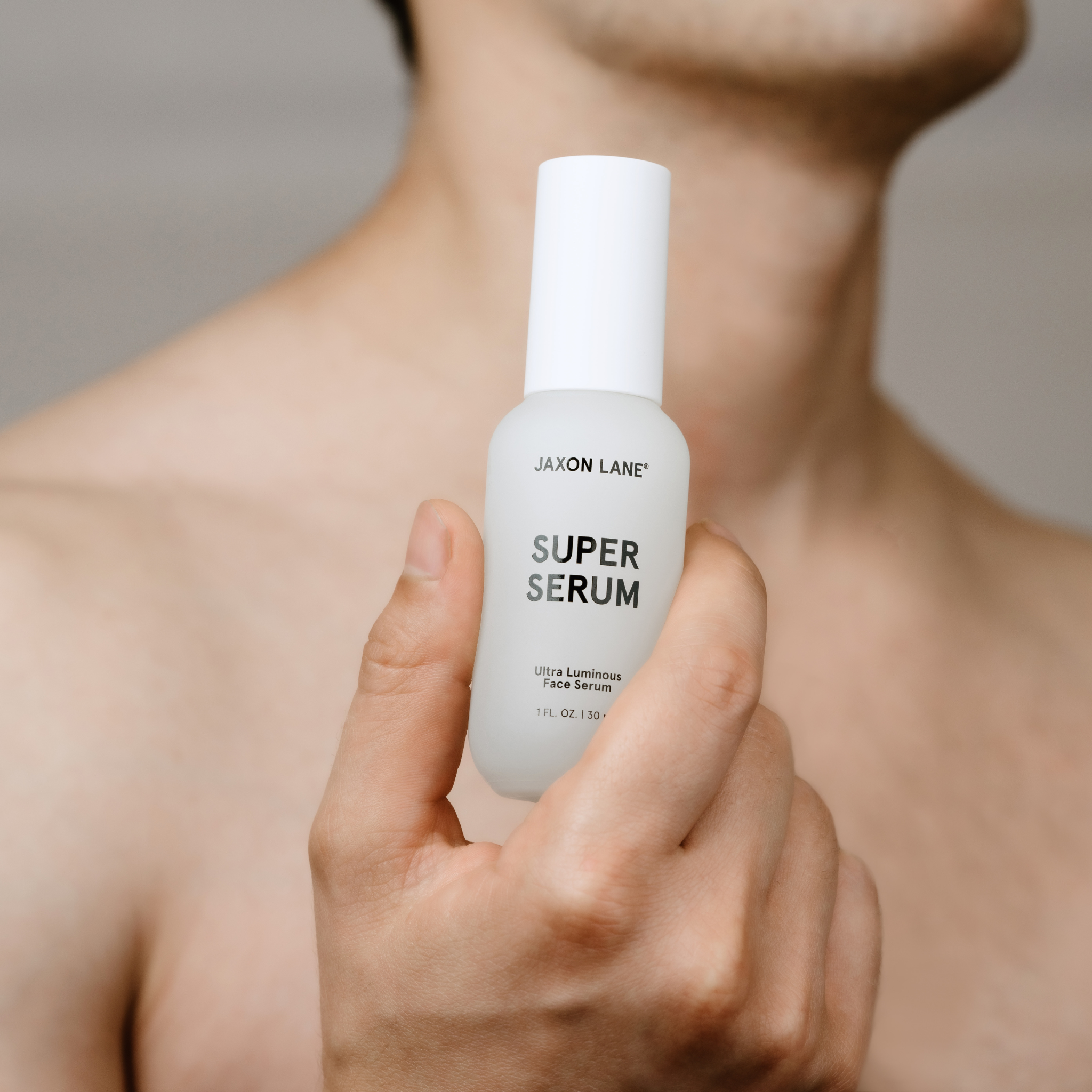 Super Serum - Ultra Luminous Face Serum DestGlow