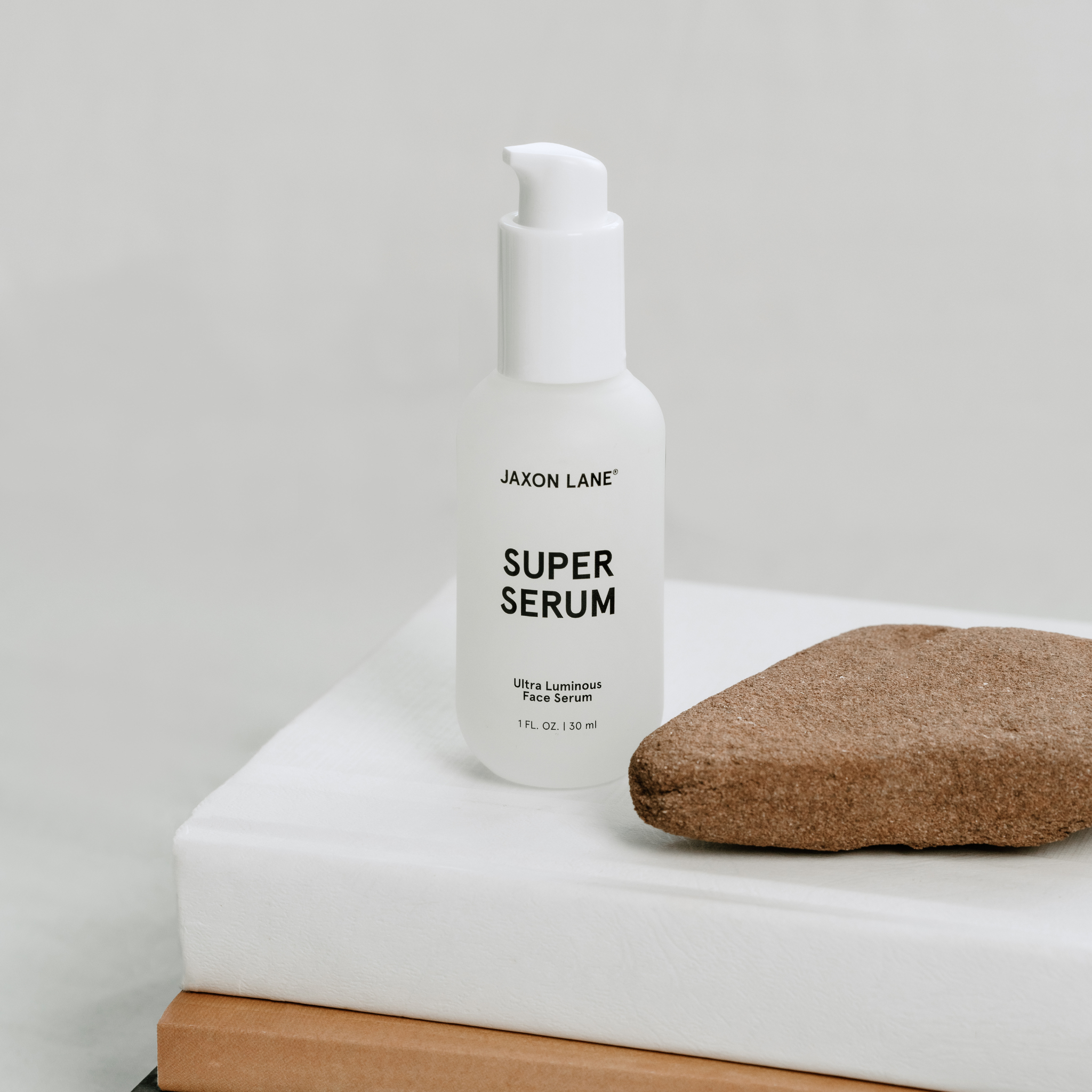 Super Serum - Ultra Luminous Face Serum DestGlow