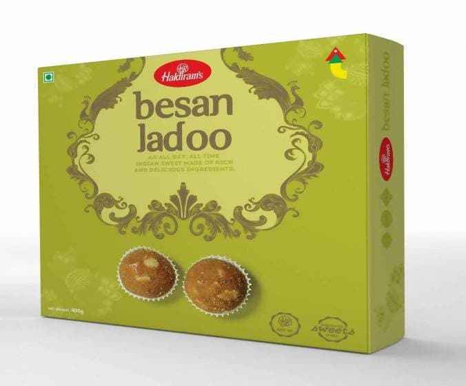 Haldiram&