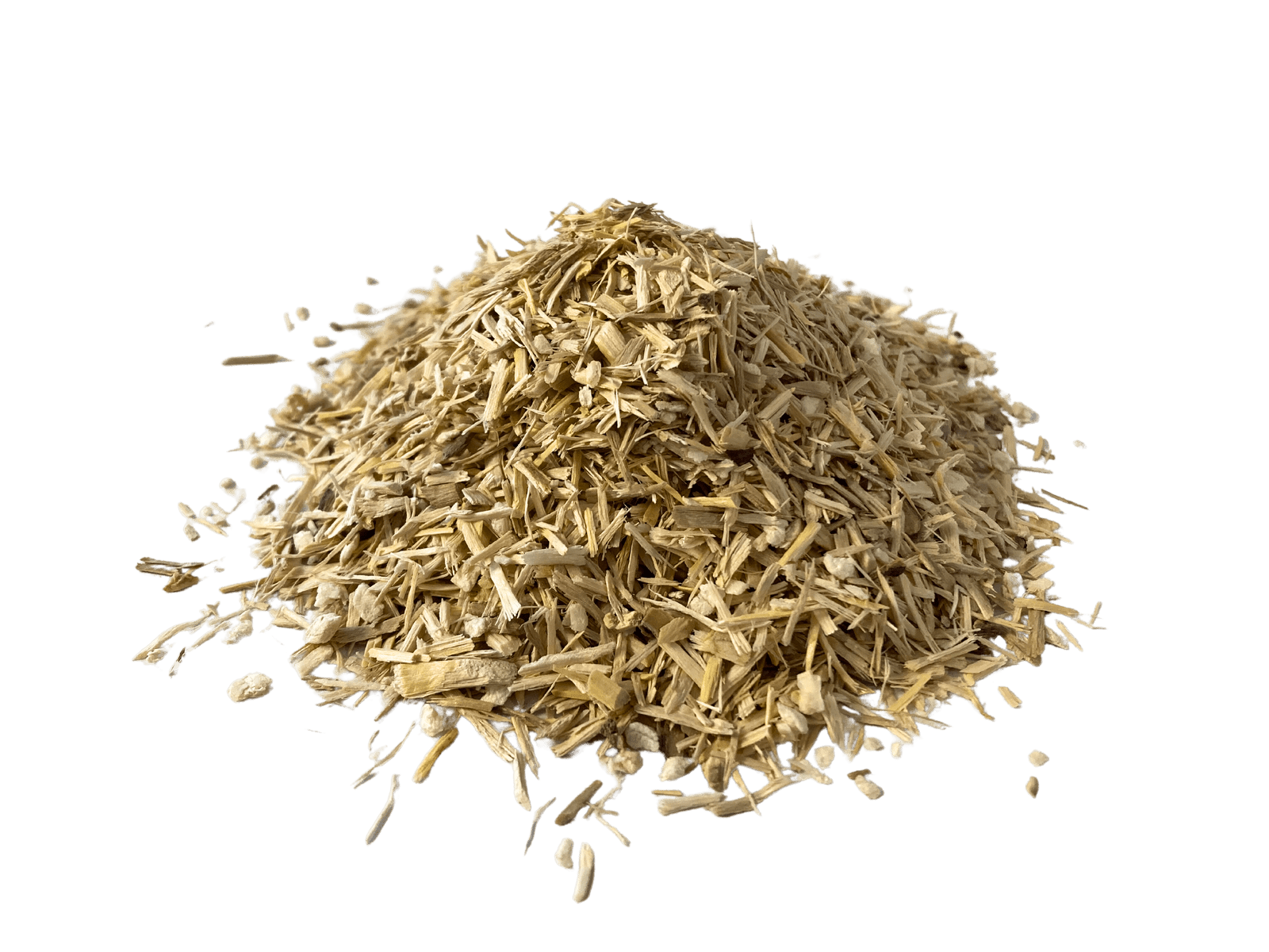 Eleuthero Root, Siberian Ginseng, Cut, Sifted by Country Life Natural Foods